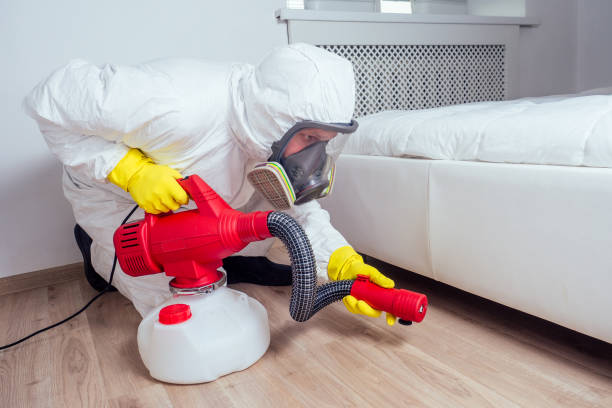 Best Best Pest Control Companies  in Cordele, GA