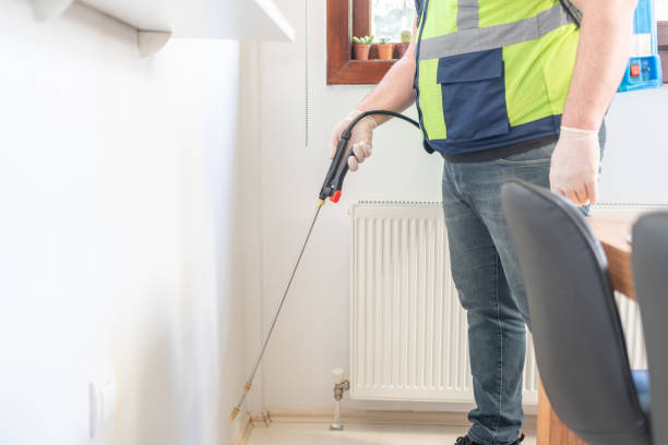 Best Pest Control Near Me  in Cordele, GA