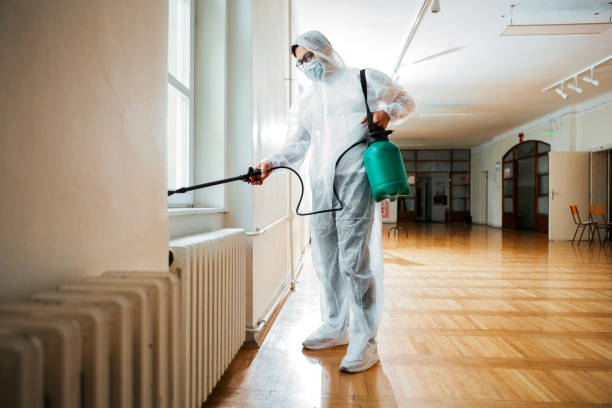 Best Residential Pest Control  in Cordele, GA